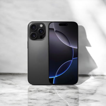 Téléphone 16 Pro Max