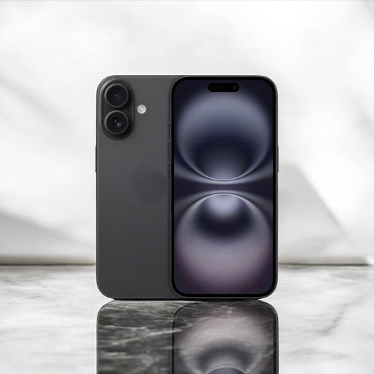 Téléphone 16 Plus