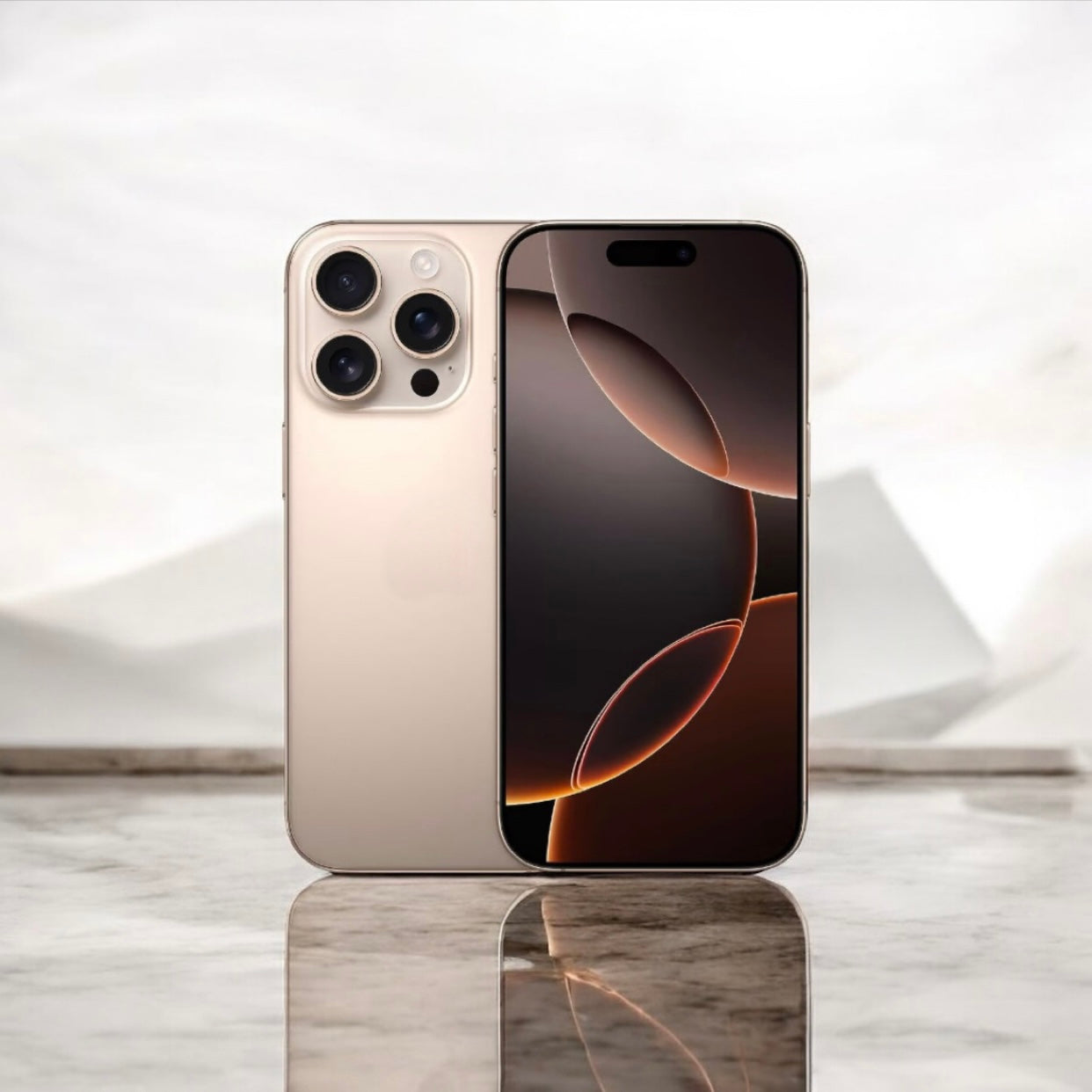 Téléphone 16 Pro Max