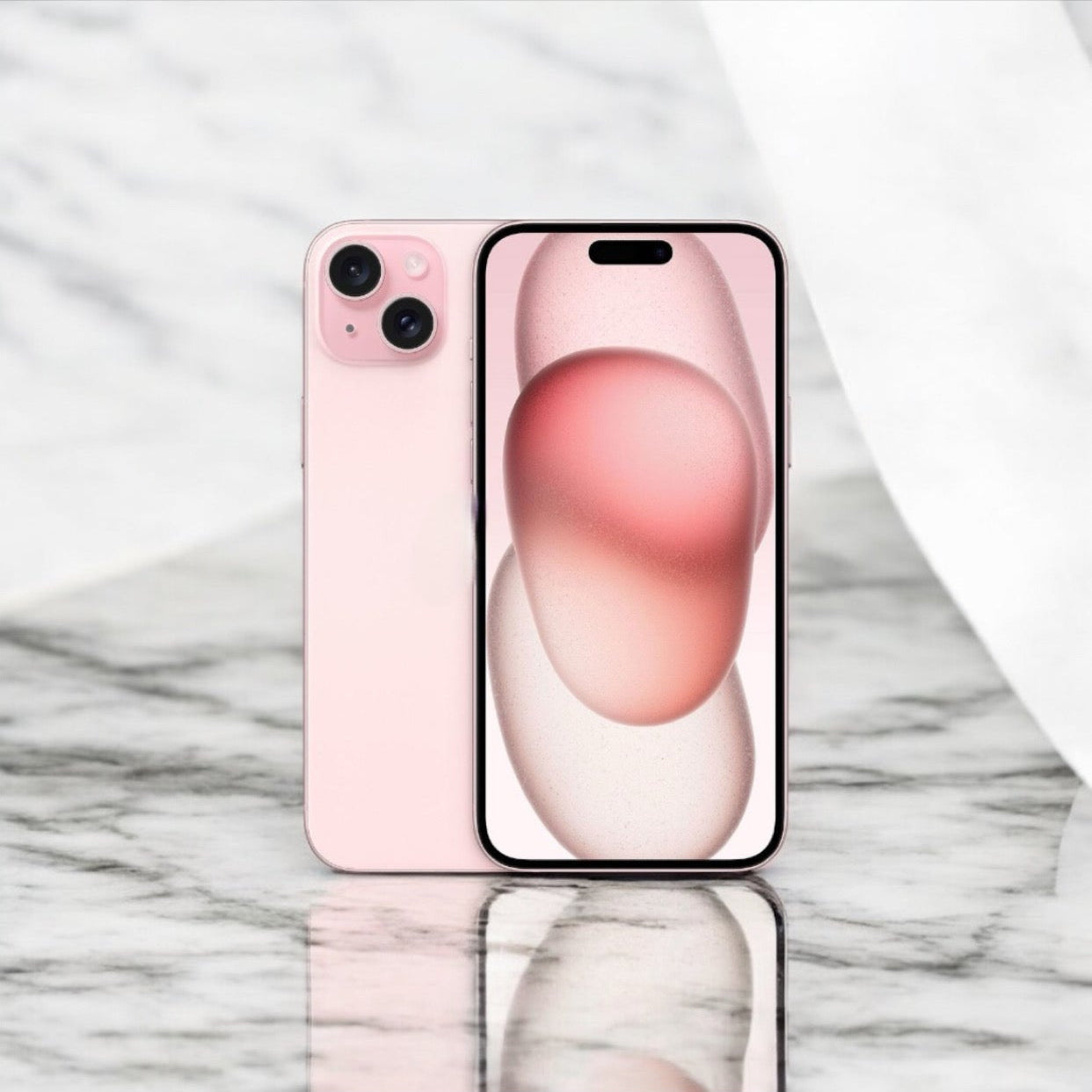 Téléphone 15