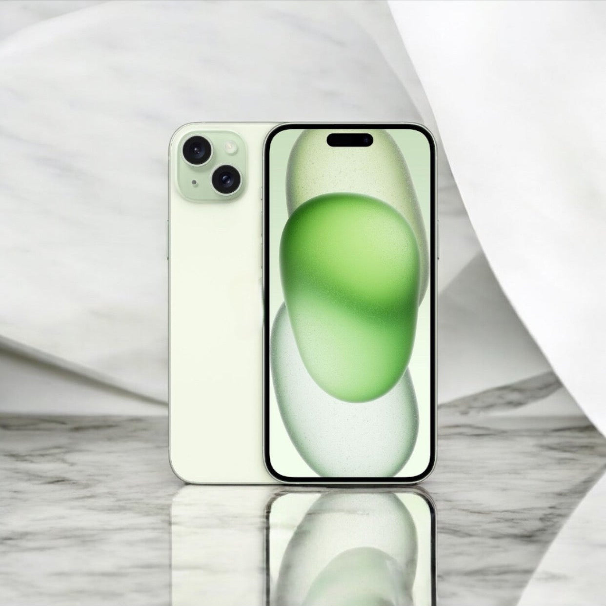 Téléphone 15