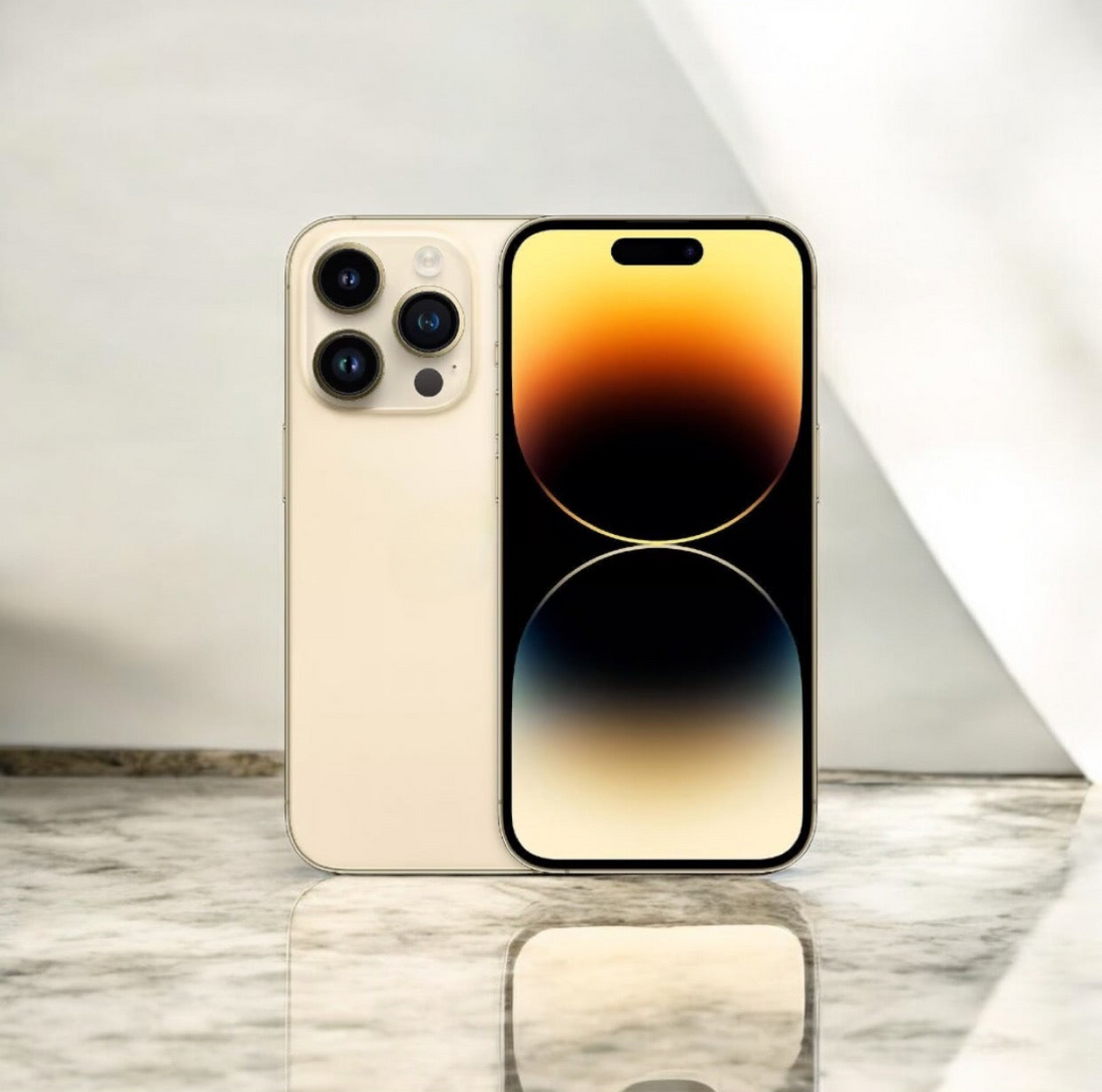 Téléphone 14 Pro Max