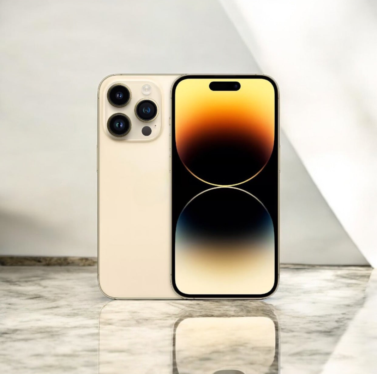 Téléphone 14 Pro