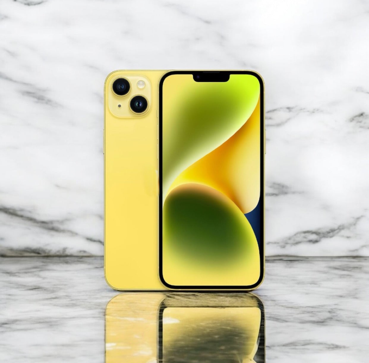 Téléphone 14 Plus
