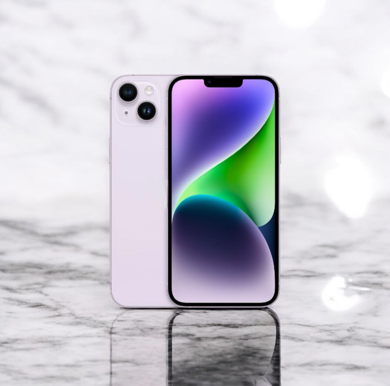 Téléphone 14 Plus