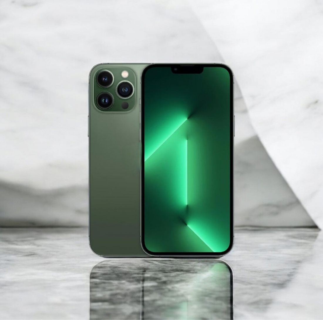 Téléphone 13 Pro Max