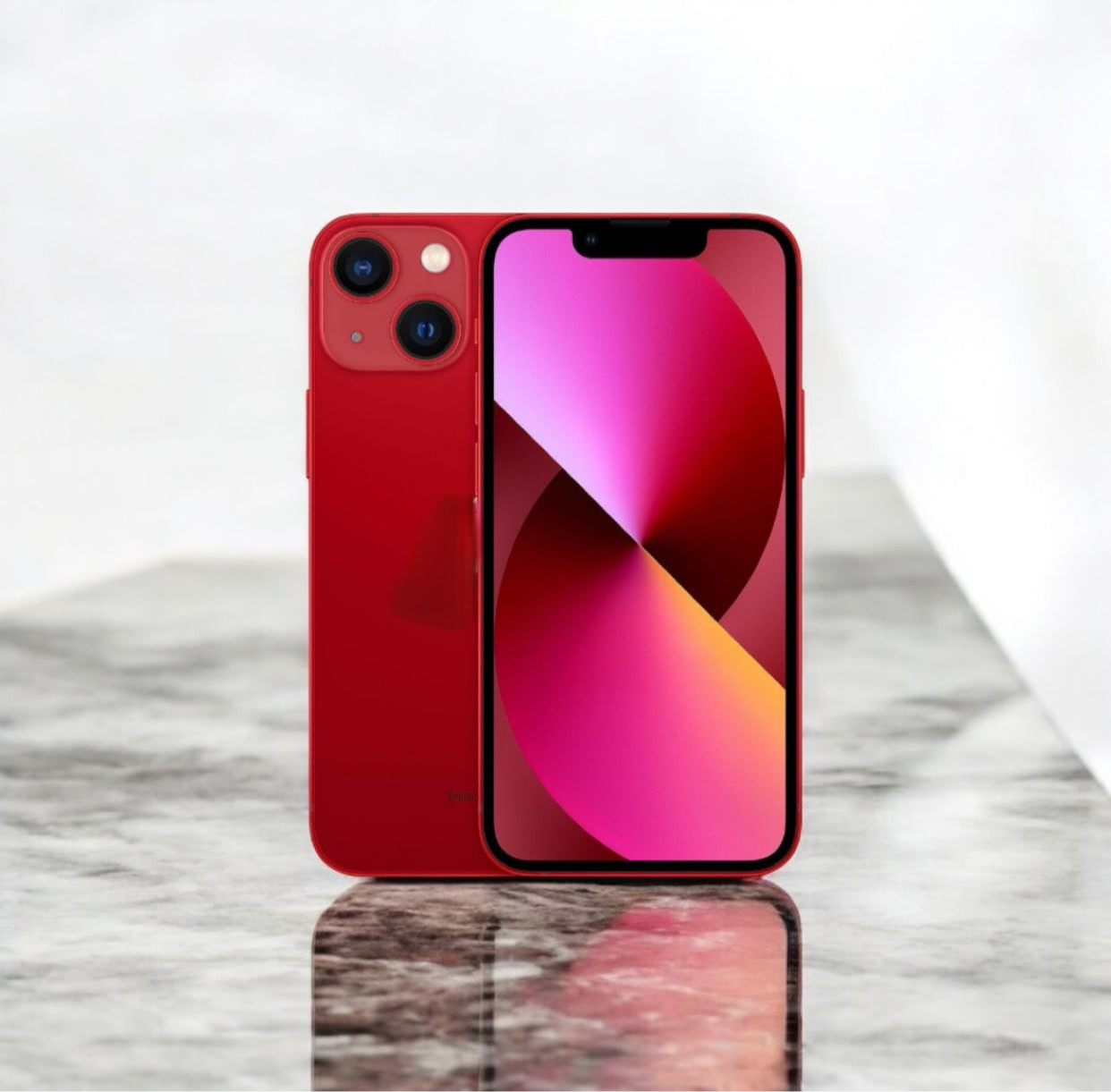 Téléphone 13
