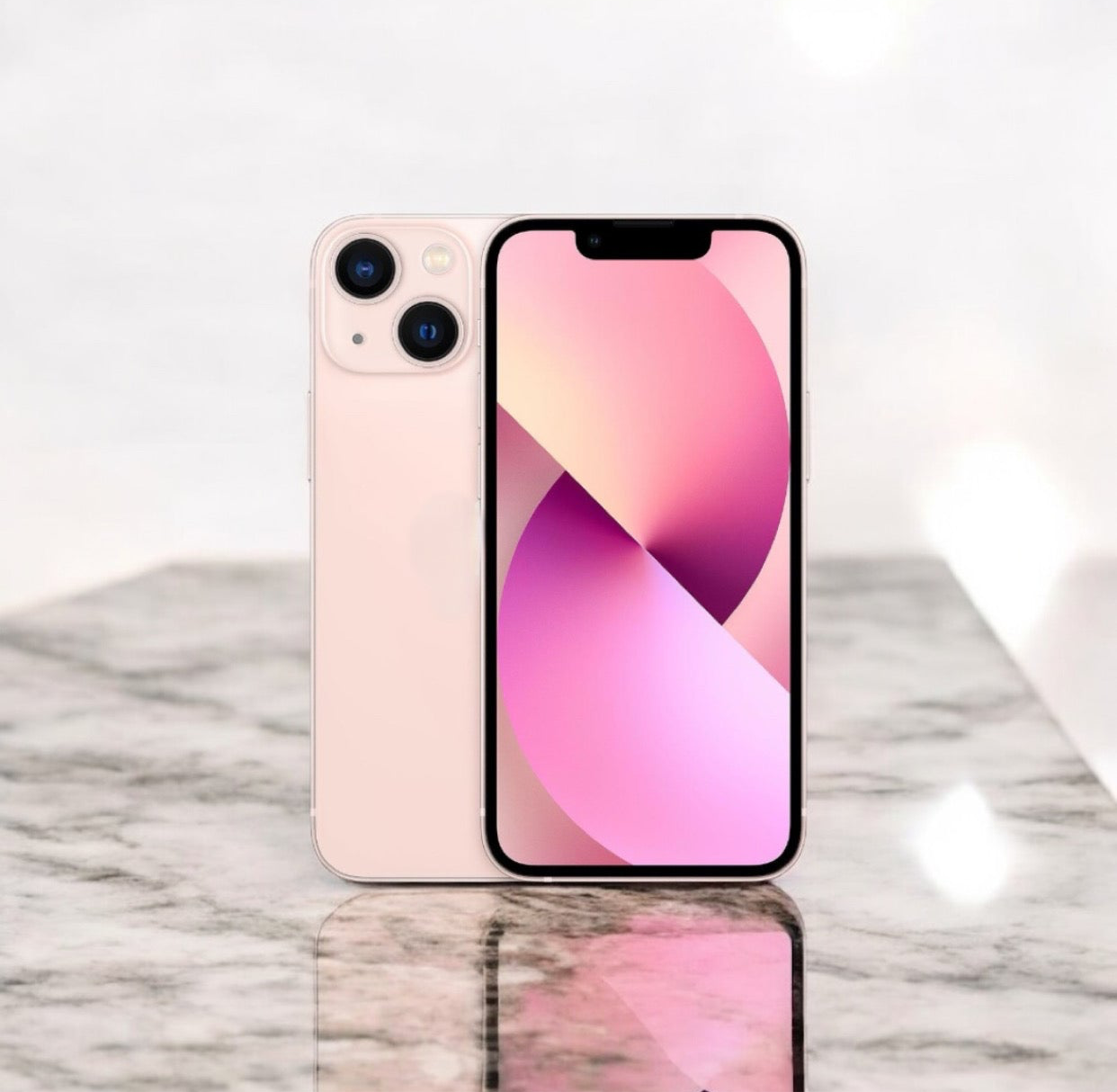 Téléphone 13