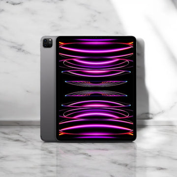 Tablette Pro 11” (4e génération)