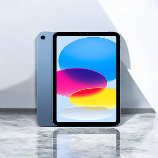 Tablette (10e génération)