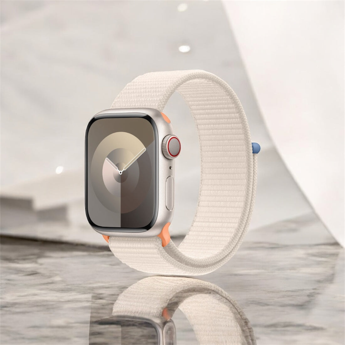 Bracelet de Montre Boucle Sport