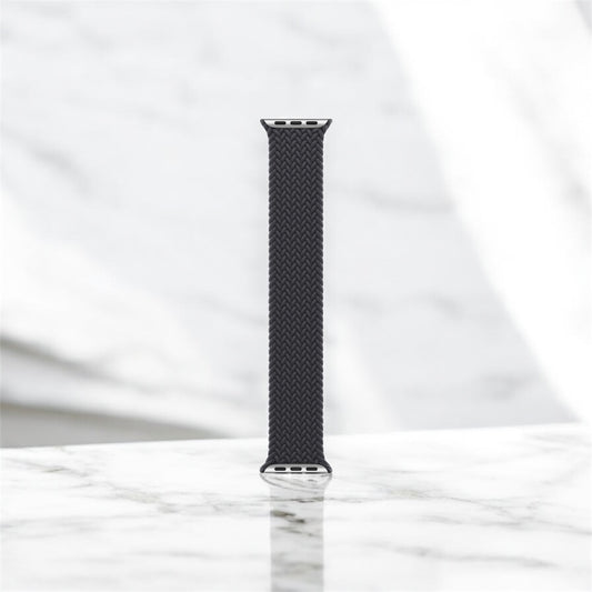 Bracelet de Montre Boucle Tissé