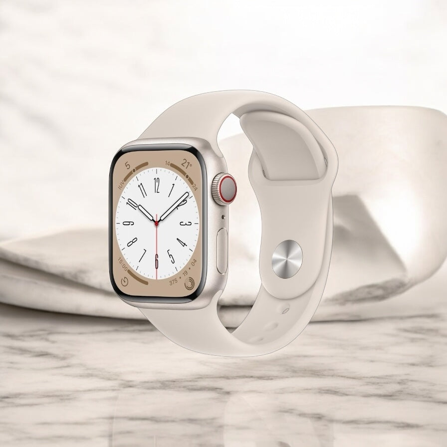 Montre Connectée Séries 8